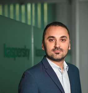 kaspersky