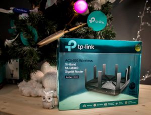 TP-Link