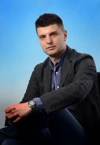 Alexandru Gheorghiu, Director Comercial ABC Data Romania (2)