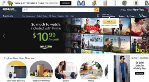 Amazon