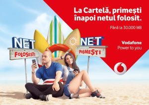 Vodafone