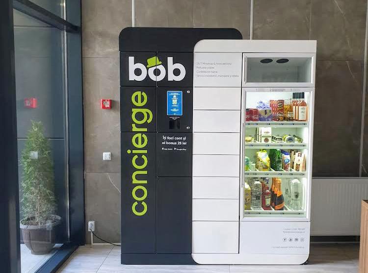bob concierge