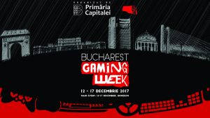 Bucharest Gaming Week