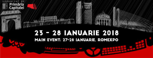 Bucharest Gaming Week
