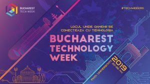 Bucharest Tech Week