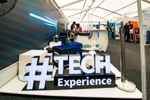 Bucharest Tech Week