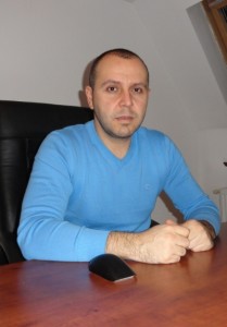 Dan Dumitrescu Oktal-1