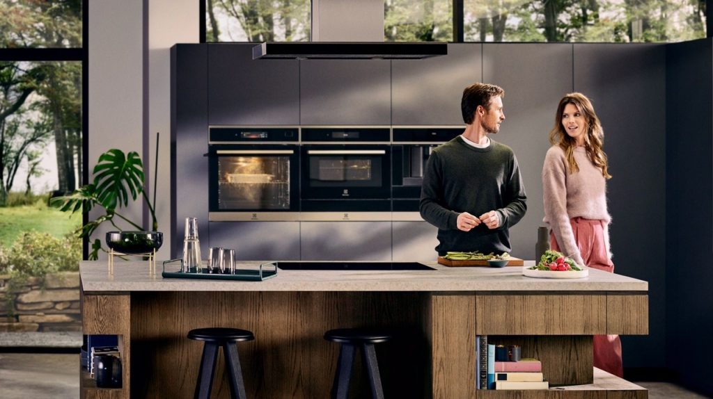 electrolux