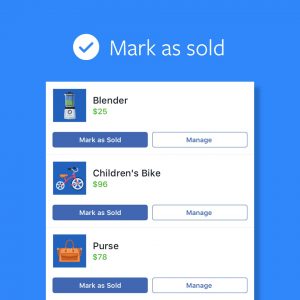 Facebook Marketplace