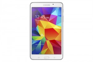 Galaxy Tab4 7.0 (SM-T230) White-1