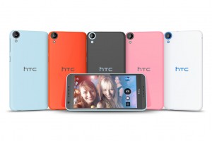 HTC Desire 820 Group