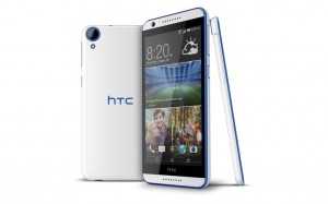 HTC Desire 820-Santorini White
