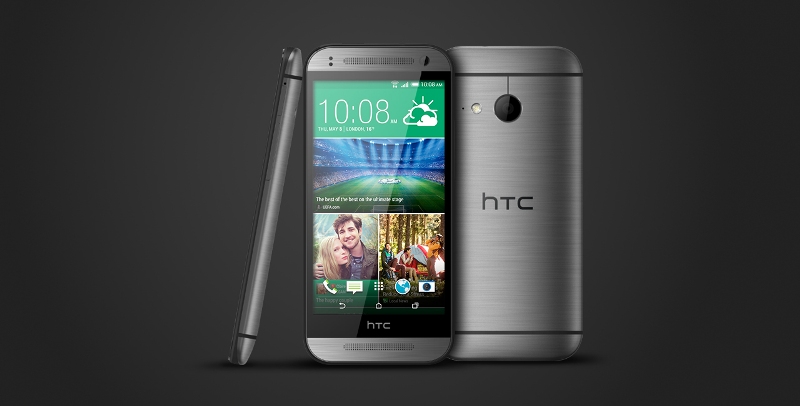 HTC One mini 2-2