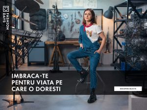 fashion days