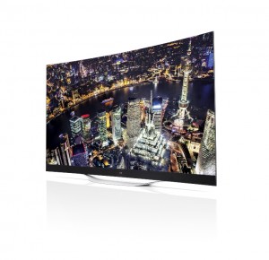 LG 77 4K OLED TV 03