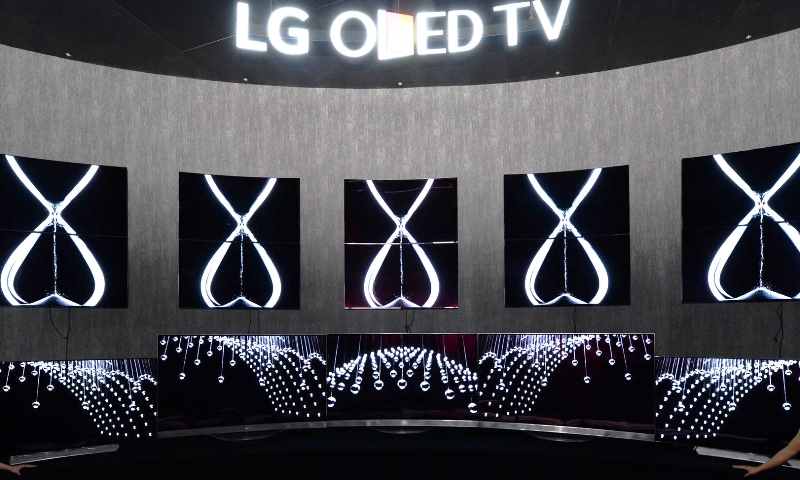 LG-CES2015-OLED TV
