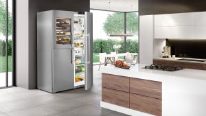 liebherr