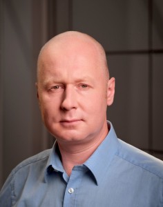 Marcin Grygielski, Territory Manager Eastern Europe (1)