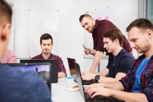 Software Development Academy
