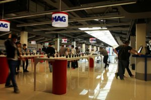 eMAG