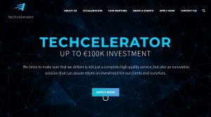 Techcelerator