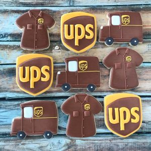 UPS