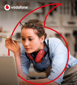 Vodafone