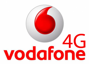 Vodafone-4G