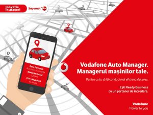 Vodafone România