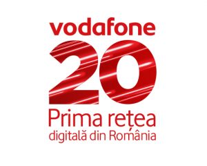Vodafone România