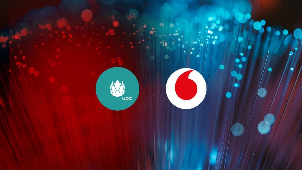 Vodafone