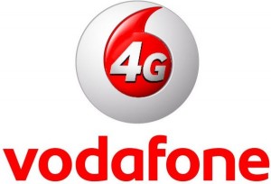 Vodafone4G