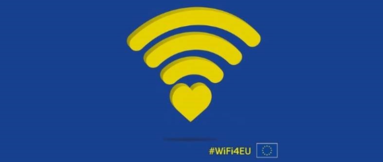 WiFi4EU