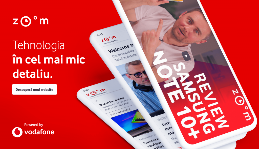 Vodafone