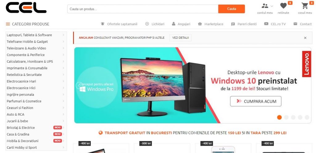 Corsar Online