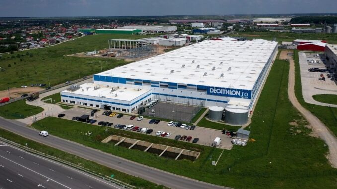 decathlon