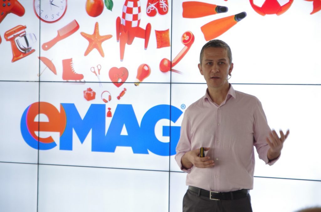 eMAG