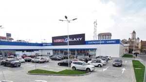 Media Galaxy
