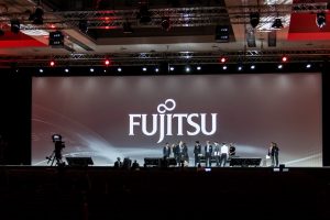 fujitsu