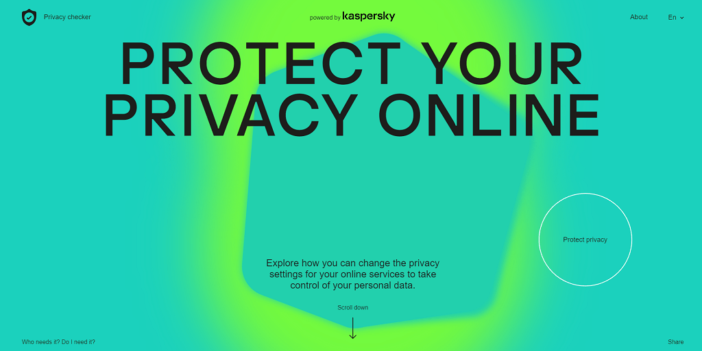 kaspersky
