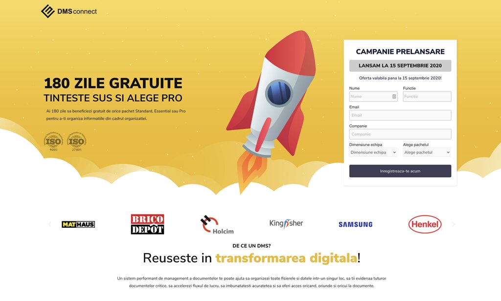 Direct Consulting Advertising